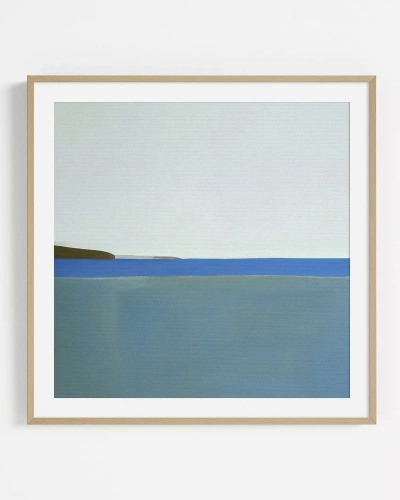 Интерьерное жикле "Seascape" фото 2 Интерьерное жикле "Seascape" фото 2
