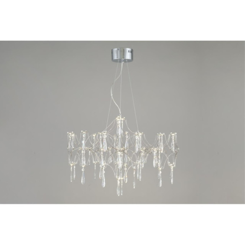 Люстра подвесная OML-95403-40 фото 7 Люстра подвесная OML-95403-40 фото 7