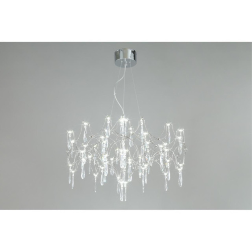 Люстра подвесная OML-95403-40 фото 5 Люстра подвесная OML-95403-40 фото 5