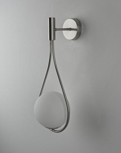 Светильник настенный Moderli V11576-1W Barocco фото 3