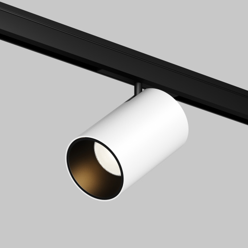 Трековый светильник Technical TR187-1-5W2.7K-M-BW фото 9 Трековый светильник Technical TR187-1-5W2.7K-M-BW фото 9