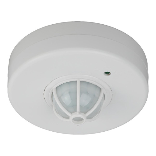 Датчик движения инфракрасный ЭРА MD 016 Б0043793 Датчик движения инфракрасный ЭРА MD 016 Б0043793