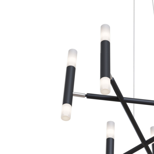 Подвесной светильник Maytoni MOD031PL-12B фото 11