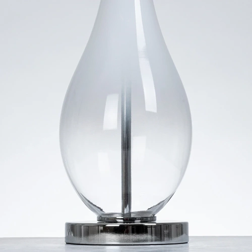 Декоративная настольная лампа Arte Lamp NAOS A5043LT-1WH фото 3