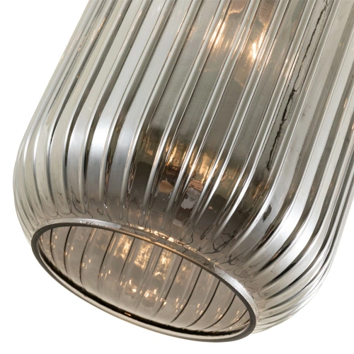 Подвесной светильник Arte Lamp ARWEN A1902SP-1BK фото 3 Подвесной светильник Arte Lamp ARWEN A1902SP-1BK фото 3