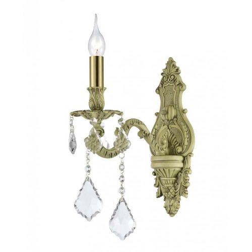 Бра Dio DArte Asfour Barolo E 2.1.1.300 W