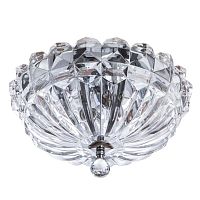 Потолочный светильник Divinare Calotta 4003/01 PL-2