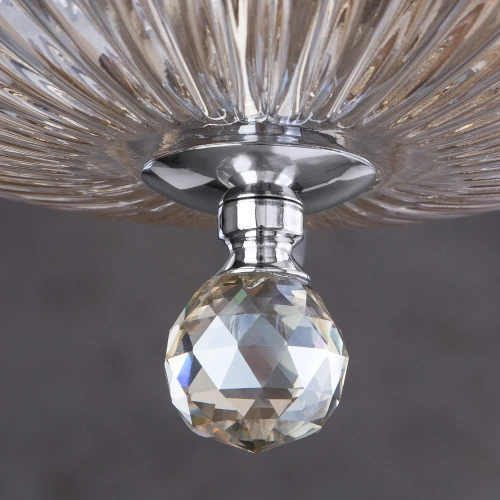 Потолочная люстра Divinare LIANTO 4001/02 PL-2 фото 4