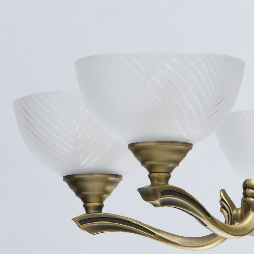 Люстра подвесная MW-Light Афродита 317014705 фото 4 Люстра подвесная MW-Light Афродита 317014705 фото 4