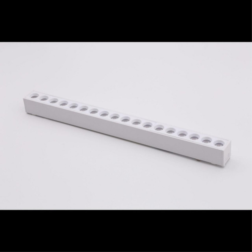 Светильник трековый APL.0100.11.18