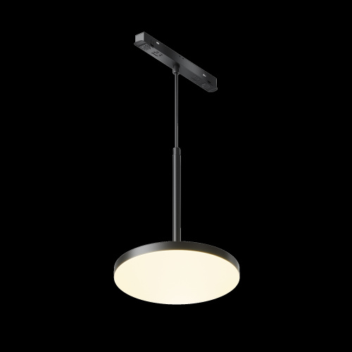 Трековый светильник Technical TR123-2-15W3K-B фото 9