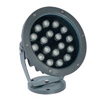 Светодиодный светильник ландшафтно-архитектурный Feron.One LL-402 185-235V 18W 4000K IP65