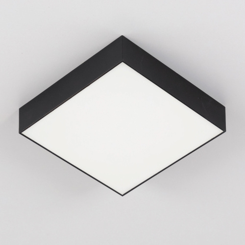 Citilux Тао CL712X182N LED Светильник потолочный с диммером Чёрный фото 7 Citilux Тао CL712X182N LED Светильник потолочный с диммером Чёрный фото 7