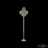 Торшер 19091T6/H/45IV-172 G Bohemia Ivele Crystal (Богемия Ивеле Кристалл)