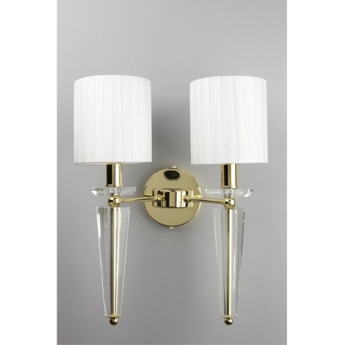 Светильник настенный (Бра) OML-88101-02 фото 5