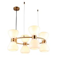 Люстра подвесная OML-59603-08