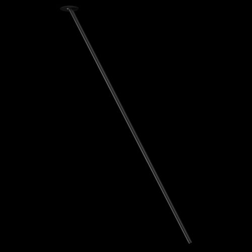 10359/1200 Black Потолочный светильник LOFT IT Cane фото 8