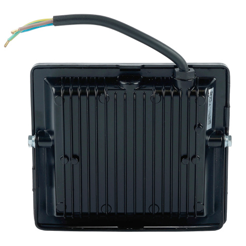 Светодиодный прожектор FERON с датчиком освещенности LL-982 IP65 50W 6400K черный фото 5 Светодиодный прожектор FERON с датчиком освещенности LL-982 IP65 50W 6400K черный фото 5