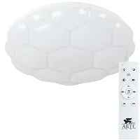 Потолочный светильник Arte Lamp BISCOTTI A2676PL-72WH