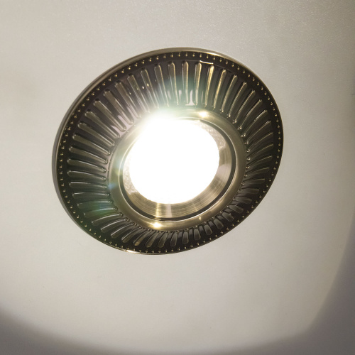 Citilux Дзета CLD042NW3 LED Встраиваемый светильник с диммером фото 13 Citilux Дзета CLD042NW3 LED Встраиваемый светильник с диммером фото 13