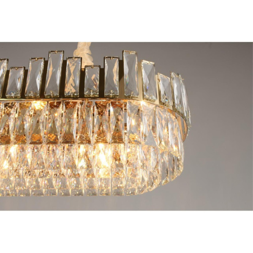 Люстра подвесная OML-67903-11 фото 12