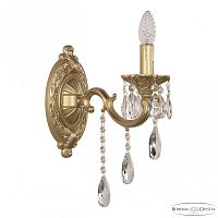Бра AL7801B10/1/175 B AG Bohemia Ivele Crystal (Богемия Ивеле Кристалл)