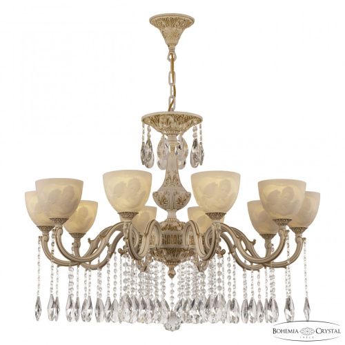 Люстра с хрустальными подвесками AL78101/10/300 A WMG P1 U Angel Bohemia Ivele Crystal (Богемия Ивеле Кристалл) Люстра с хрустальными подвесками AL78101/10/300 A WMG P1 U Angel Bohemia Ivele Crystal (Богемия Ивеле Кристалл)
