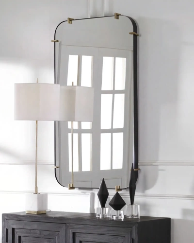 Настенное зеркало в раме "Пали" Настенное зеркало в раме "Пали"