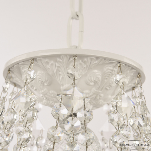 Люстра AL16309/10/240 WG Bohemia Ivele Crystal (Богемия Ивеле Кристалл) фото 2 Люстра AL16309/10/240 WG Bohemia Ivele Crystal (Богемия Ивеле Кристалл) фото 2
