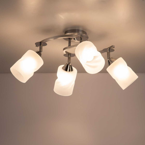 Потолочная люстра Citilux Сиерра CL119240 фото 5