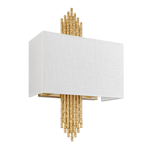 10458 Gold Настенный светильник LOFT IT Poema фото 5 10458 Gold Настенный светильник LOFT IT Poema фото 5