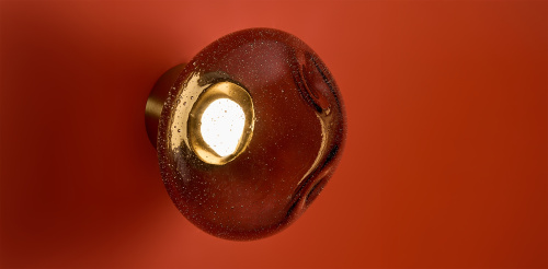 Настенный светильник (бра) Freya FR5601WL-01GR фото 13 Настенный светильник (бра) Freya FR5601WL-01GR фото 13