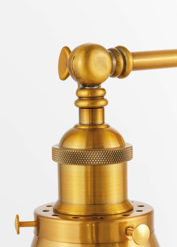 Бра Lumina Deco Gubi LDW B005-2 MD фото 4