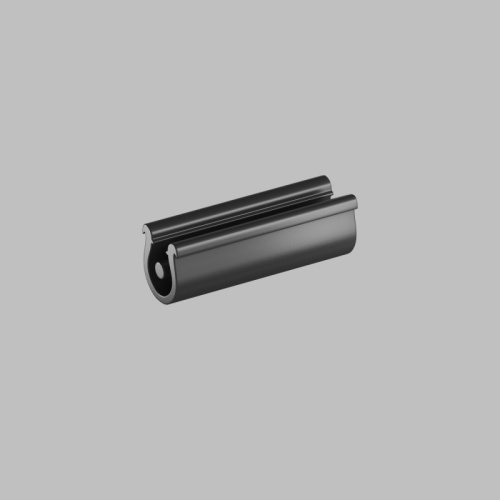 Трековый светильник Denkirs BELTY ROD | БЕЛТИ РОД TR5536-BK Трековый светильник Denkirs BELTY ROD | БЕЛТИ РОД TR5536-BK