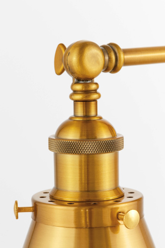 Бра Lumina Deco Rubi LDW B007-2 MD фото 7