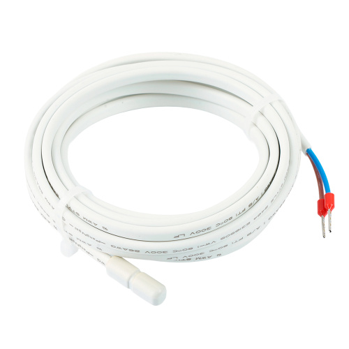 Терморегулятор Wi-Fi (механизм), STEKKER, 250В, 3500Вт, серия Катрин, GLS00-7119-01, белый фото 7
