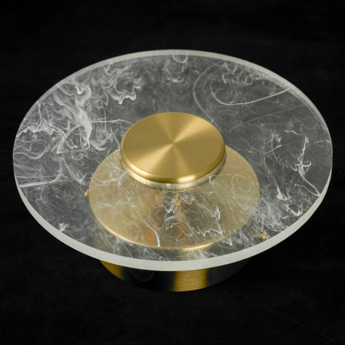 Бра Lussole SY5417 фото 3 Бра Lussole SY5417 фото 3