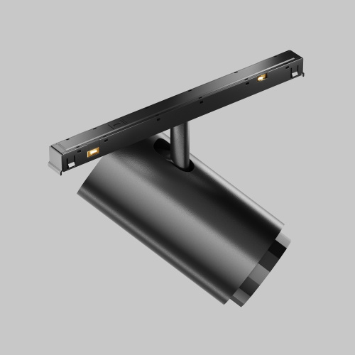 Трековый светильник Technical TR244-12W4K-B фото 6