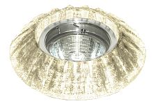 Точечный светильник SAVONA GU5.3/LED 001 CH/SL