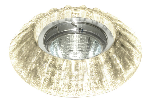 Точечный светильник SAVONA GU5.3/LED 001 CH/SL Точечный светильник SAVONA GU5.3/LED 001 CH/SL