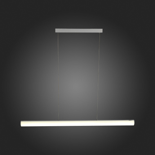 SL439.503.01 Светильник подвесной ST-Luce Белый/Белый LED 1*24W 4000K Настенные светильники фото 6