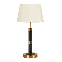 Декоративная настольная лампа Arte Lamp ROBERT A5066LT-1BK