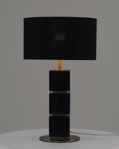 Лампа настольная Moderli V11146-1T Collett фото 3 Лампа настольная Moderli V11146-1T Collett фото 3