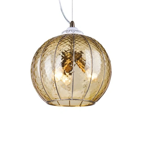 Подвесной светильник Arte Lamp VENEZIA A2121SP-3BG Подвесной светильник Arte Lamp VENEZIA A2121SP-3BG