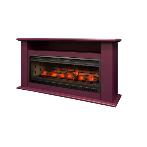 Электрокамин RealFlame Govard BD c очагом Jack 45 фото 2