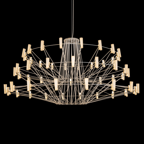 10476 White Подвесной светильник LOFT IT Coppelia фото 7