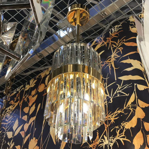 Подвесной светильник Cloyd BROTIGAN-A P4 / Ø20 см - золото (арт.10278) Подвесной светильник Cloyd BROTIGAN-A P4 / Ø20 см - золото (арт.10278)