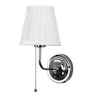 Бра Arte Lamp MARRIOT A5039AP-1CC