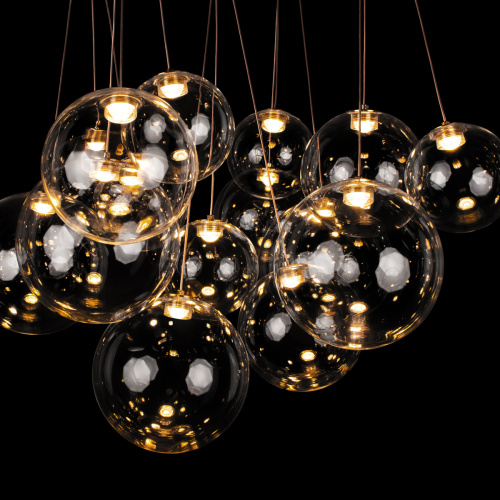 10270/D15 Подвесной светильник LOFT IT Pop it фото 6