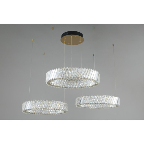 Люстра подвесная APL.791.13.60 фото 3